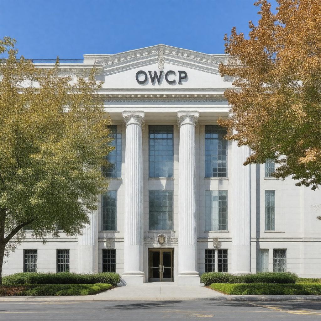 Office of Workers' Compensation Programs